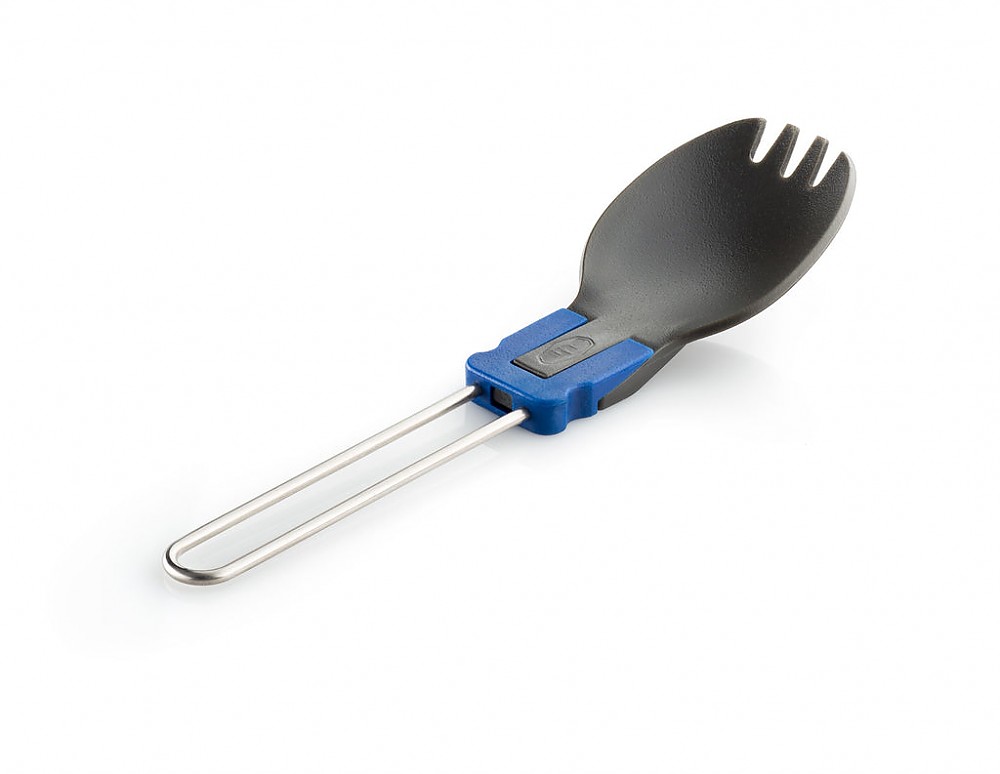 photo: GSI Outdoors Folding Foon utensil