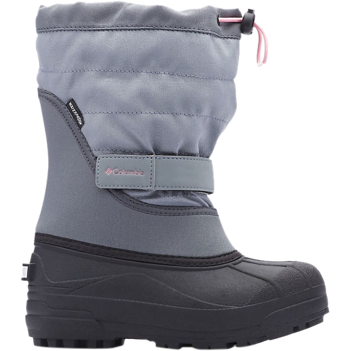 photo: Columbia Powderbug Plus II winter boot