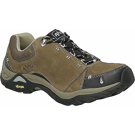 photo: Ahnu Montara II Low trail shoe