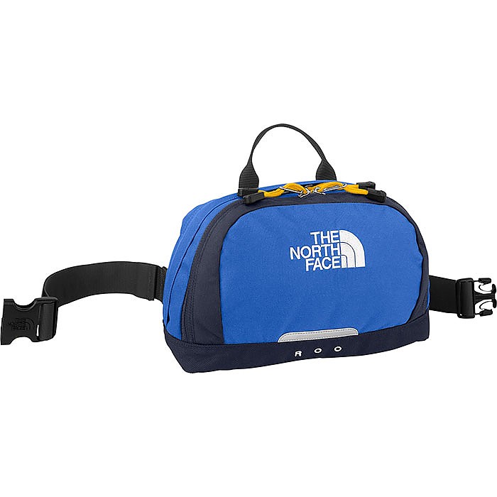 photo: The North Face Roo lumbar/hip pack