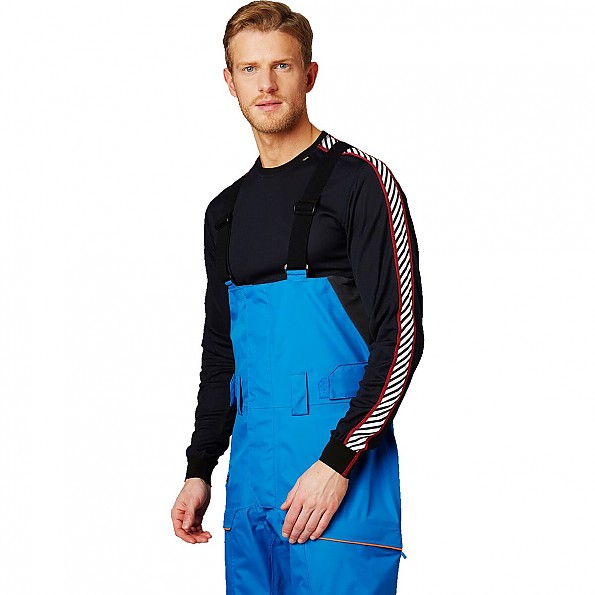 Helly Hansen HH LIFA Stripe Crew