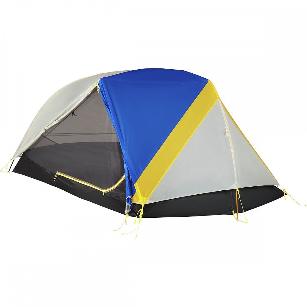 photo: Sierra Designs Sweet Suite 3 three-season tent