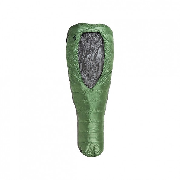 Sierra Designs Backcountry Bed 800 3-Season