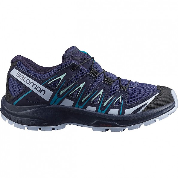 Salomon XA Pro 3D