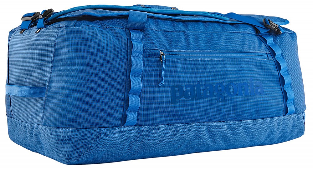 Patagonia Black Hole Duffel Reviews - Trailspace