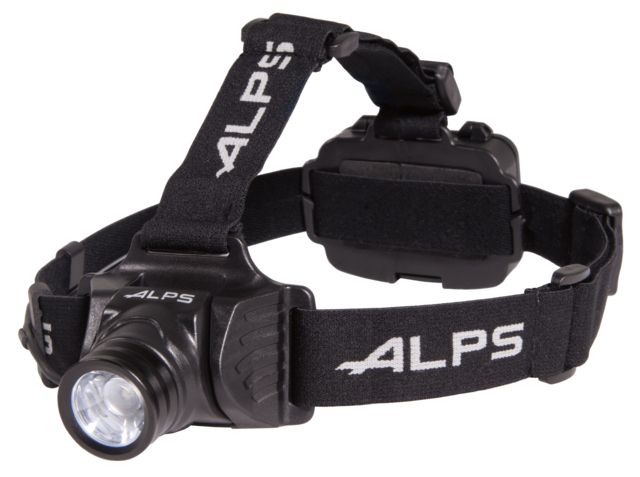 photo: ALPS Mountaineering Torch 250 headlamp