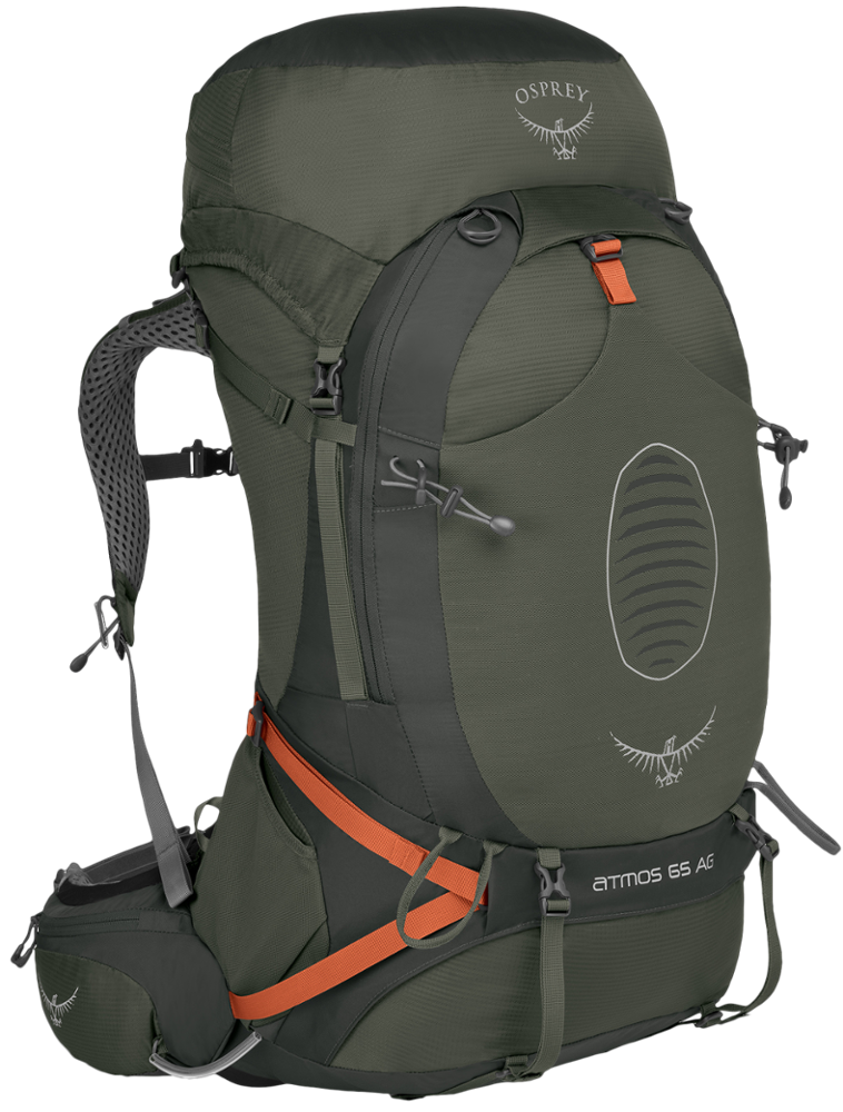 osprey atmos 65 cena