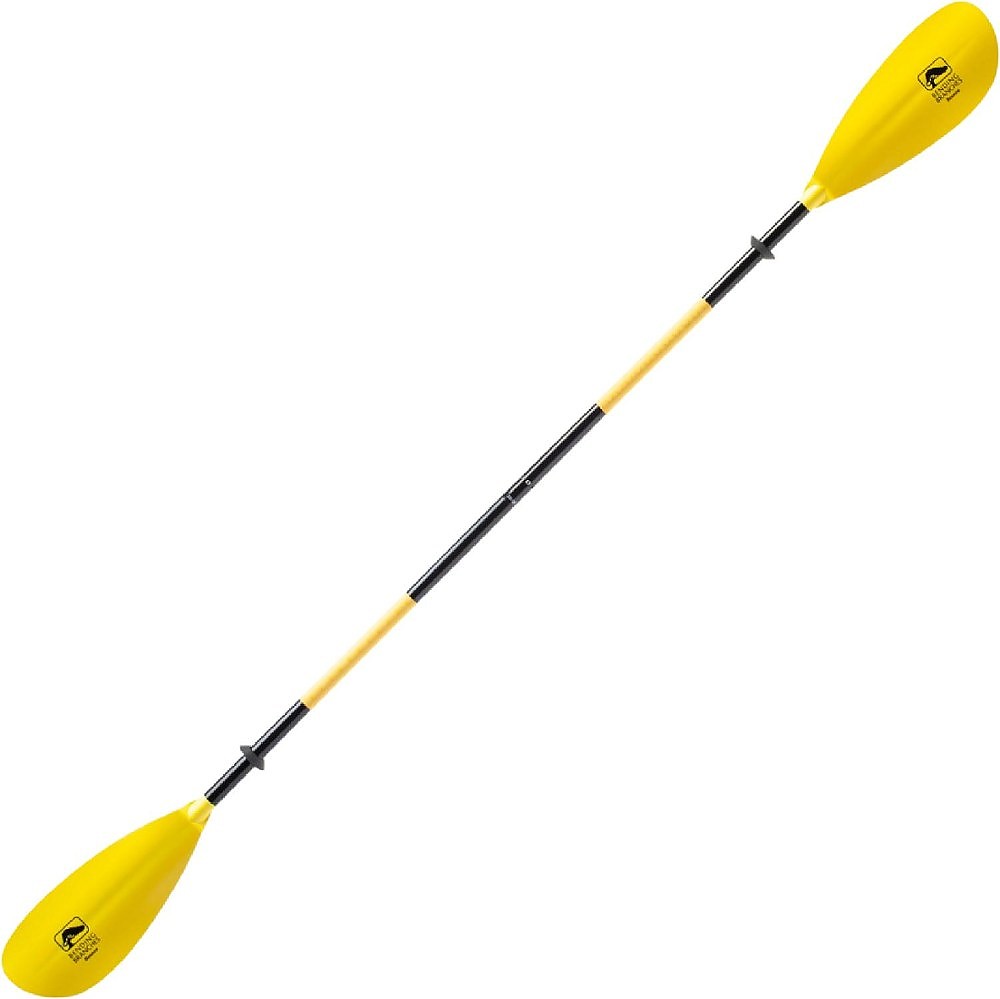 photo: Bending Branches Bounce kayak paddle