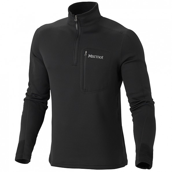 Marmot Power Stretch Half Zip Top