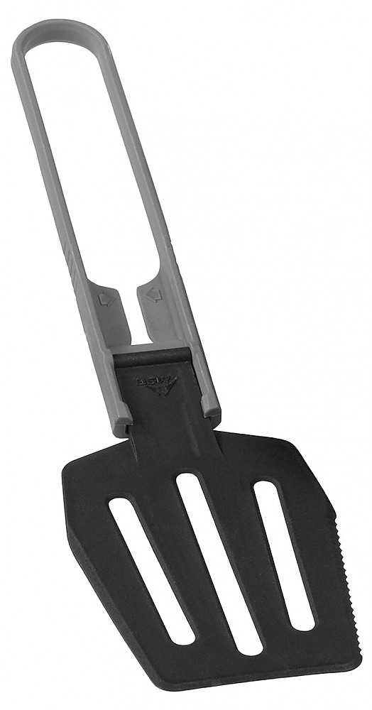 photo: MSR Alpine Utensils Spatula utensil