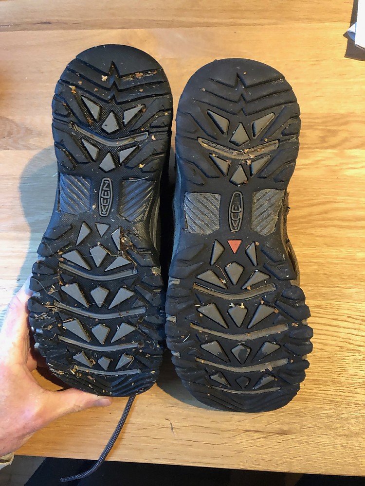 targhee vent mid