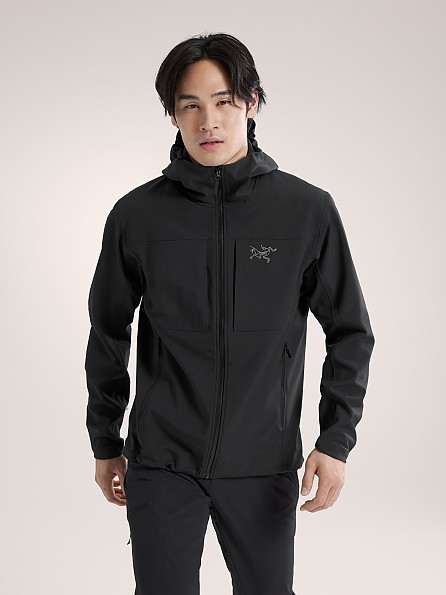 Arc'teryx Gamma MX Hoody