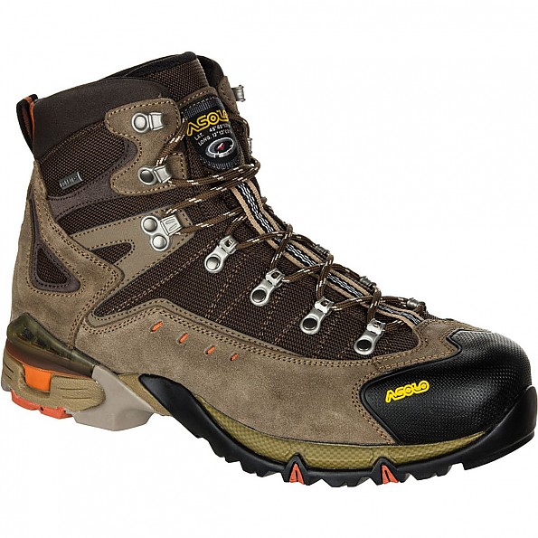 Asolo Flame GTX