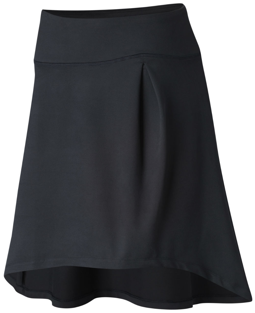 photo: Mountain Hardwear Butterlicious Skirt hiking skirt