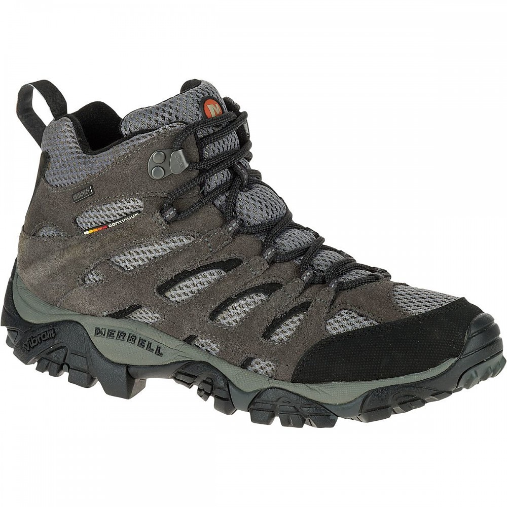 merrell moab 2 mid waterproof canada