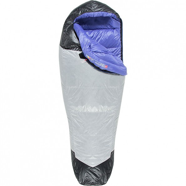 The North Face Blue Kazoo