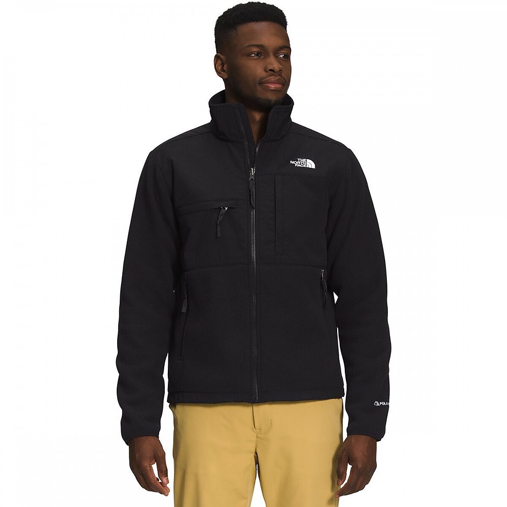 photo: The North Face Denali 2 Jacket fleece jacket
