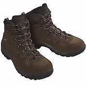 photo: Asolo Men's FSN Vertical GTX hiking boot