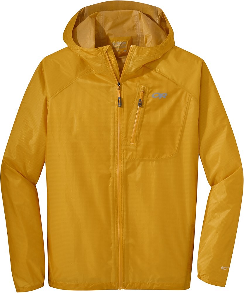 Outdoor Research Helium II Jacket Reviews Trailspace