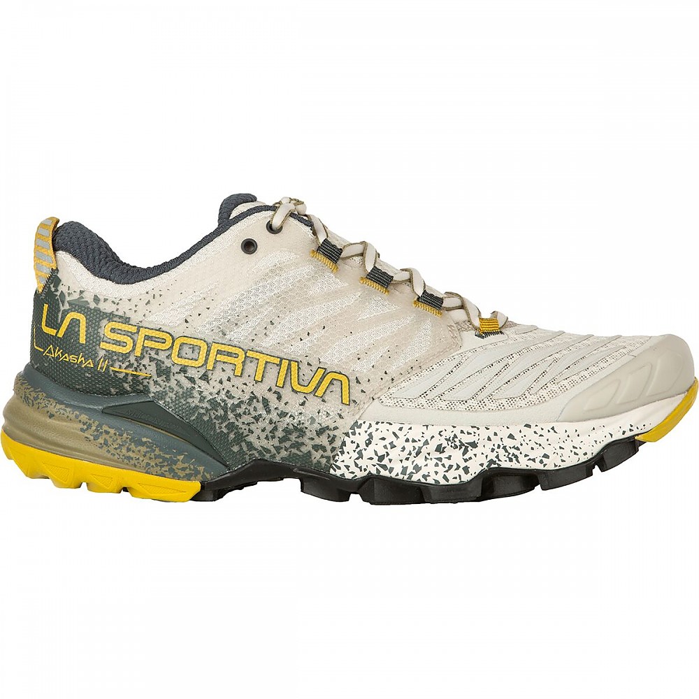 photo: La Sportiva Helios III trail running shoe