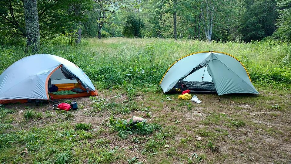 Tarptent Rainbow Reviews Trailspace