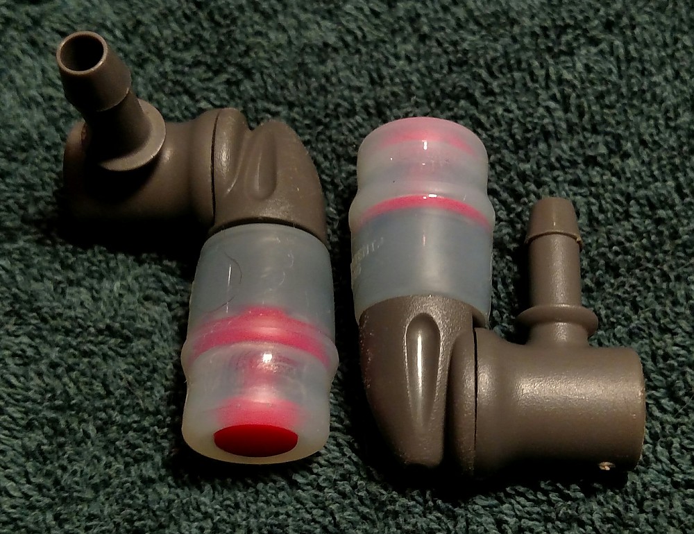 osprey hydraulics 3l reservoir