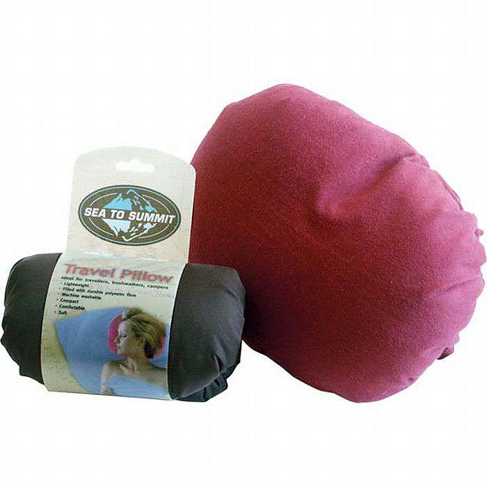 photo: Sea to Summit Travel Pillow pillow