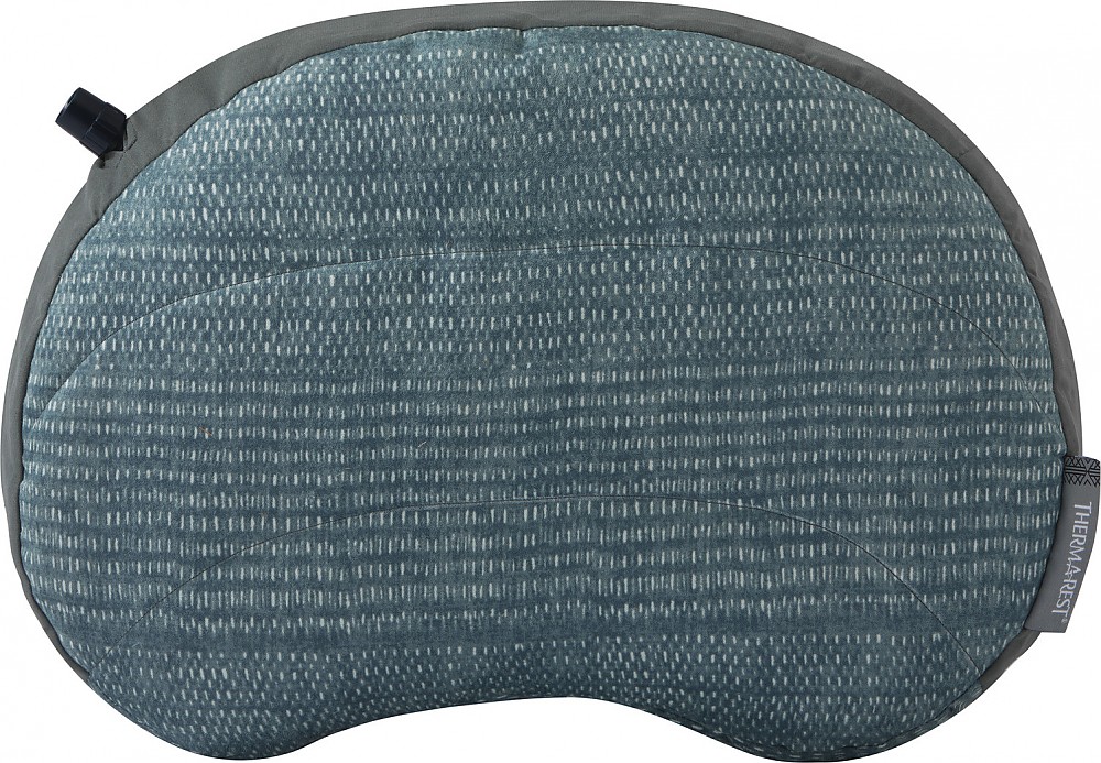 photo: Therm-a-Rest Air Head Pillow pillow