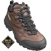 photo: Tecnica Tempo GTX hiking boot