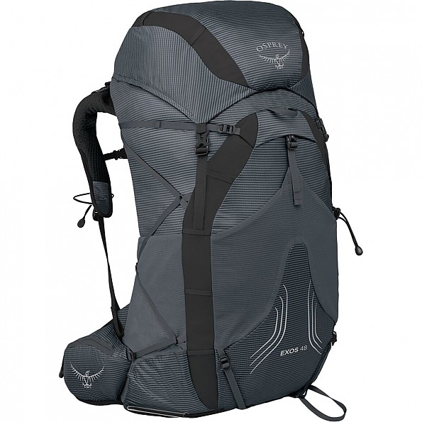 Osprey Exos 48