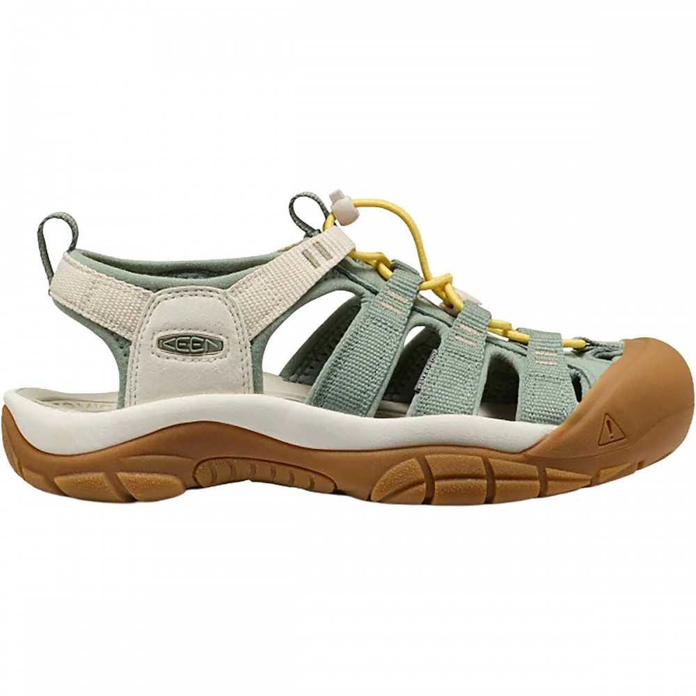 photo: Keen Women's Newport H2 sport sandal