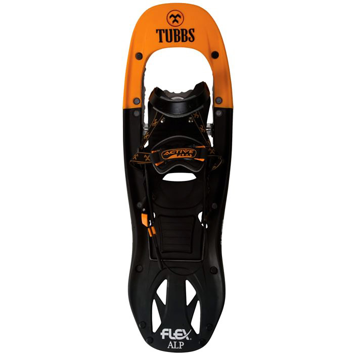 Tubbs Flex ALP Reviews Trailspace