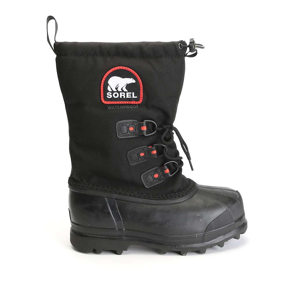 Sorel Glacier XT Reviews Trailspace