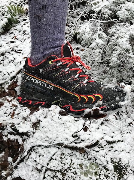 la sportiva raptor review