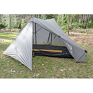 photo: Tarptent StratoSpire 1 3-4 season convertible tent