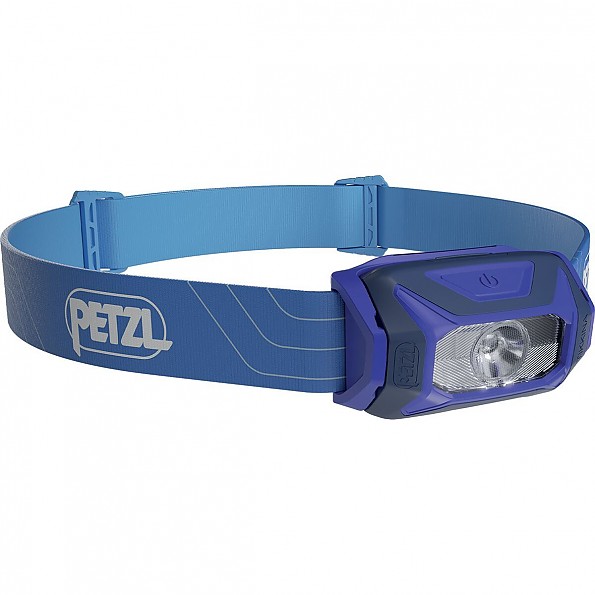 Petzl Tikkina