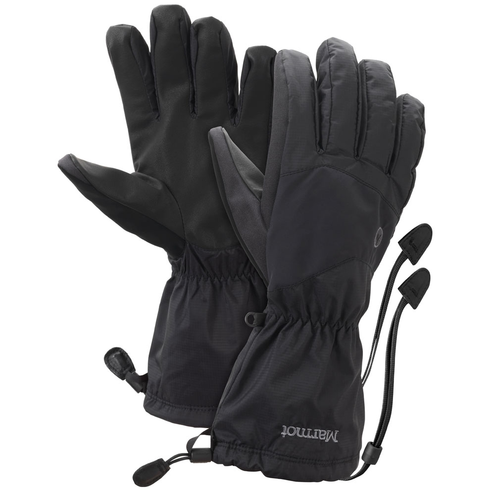 photo: Marmot PreCip Shell Glove waterproof glove/mitten