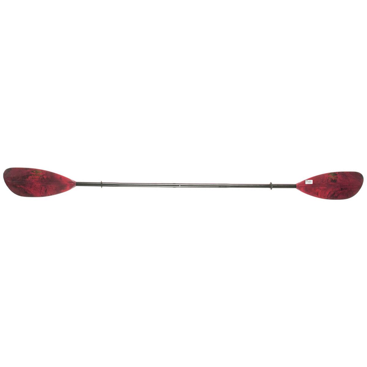 photo: Carlisle Magic Plus kayak paddle