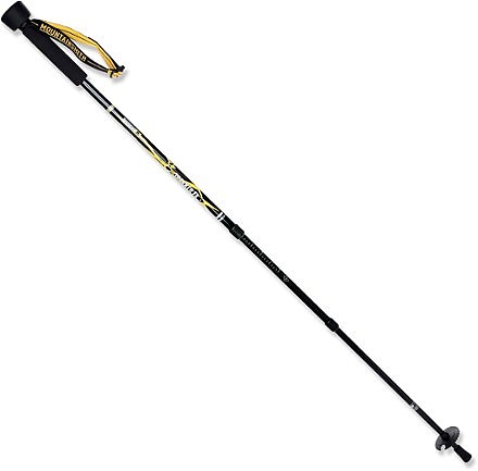 Mountainsmith Trekker FX MonoPod Reviews - Trailspace