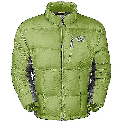 Mountain Hardwear Phantom Jacket