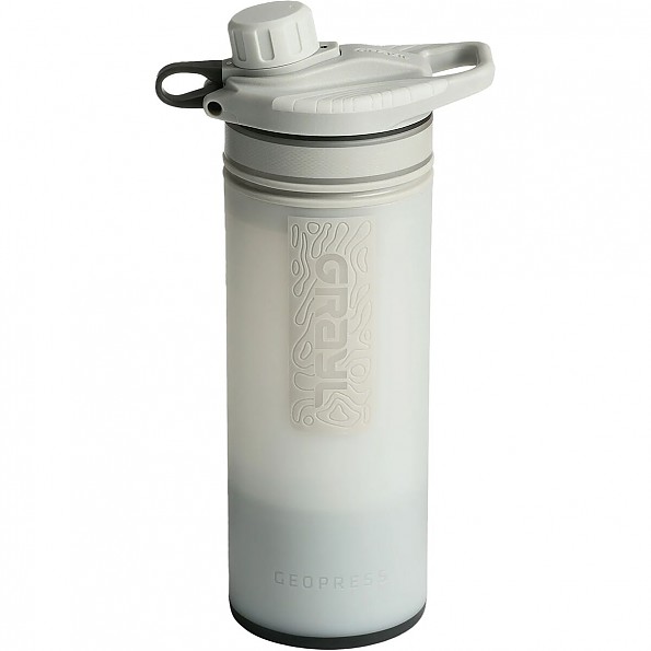 Bottle and Inline Water Filters