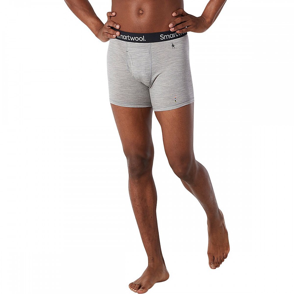 photo: Smartwool Merino Boxer Brief boxer/brief/bikini