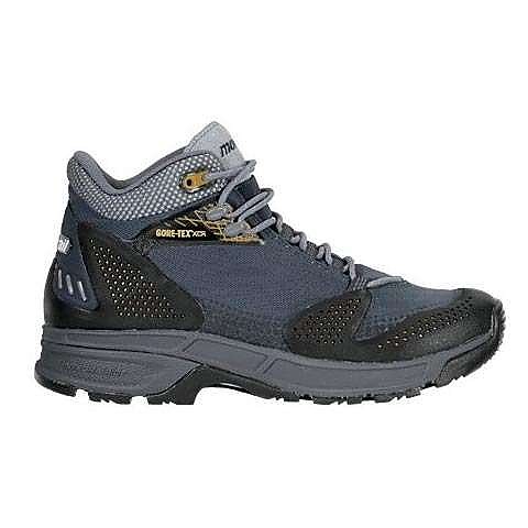 photo: Montrail Stratos XCR approach shoe