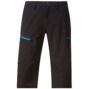 photo: Bergans Moa Pirate Pant soft shell pant