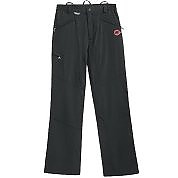 photo: Mammut Zupo Pants soft shell pant