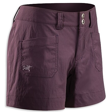 Arc'teryx Rampart Short
