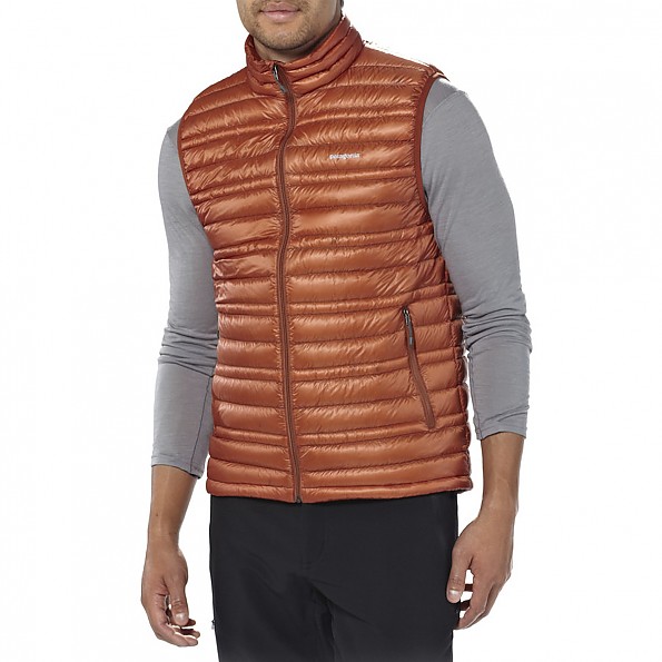 Patagonia Ultralight Down Vest