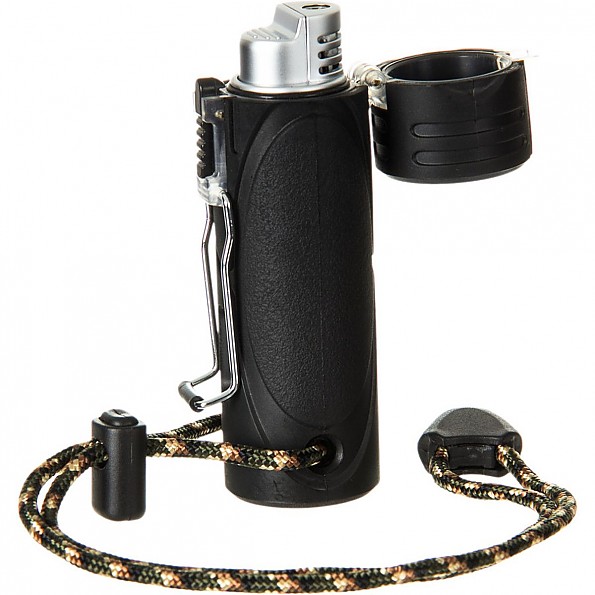 UST Trekker Stormproof Lighter