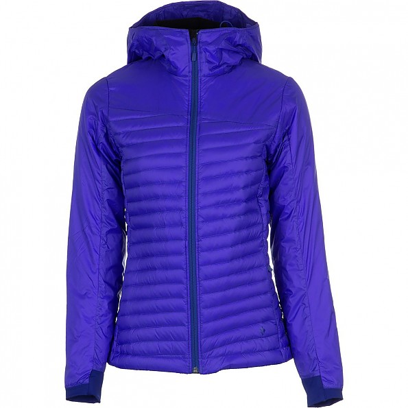 Black Diamond Hot Forge Hybrid Hoody
