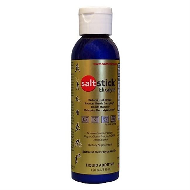 photo: SaltStick Elixalyte drink